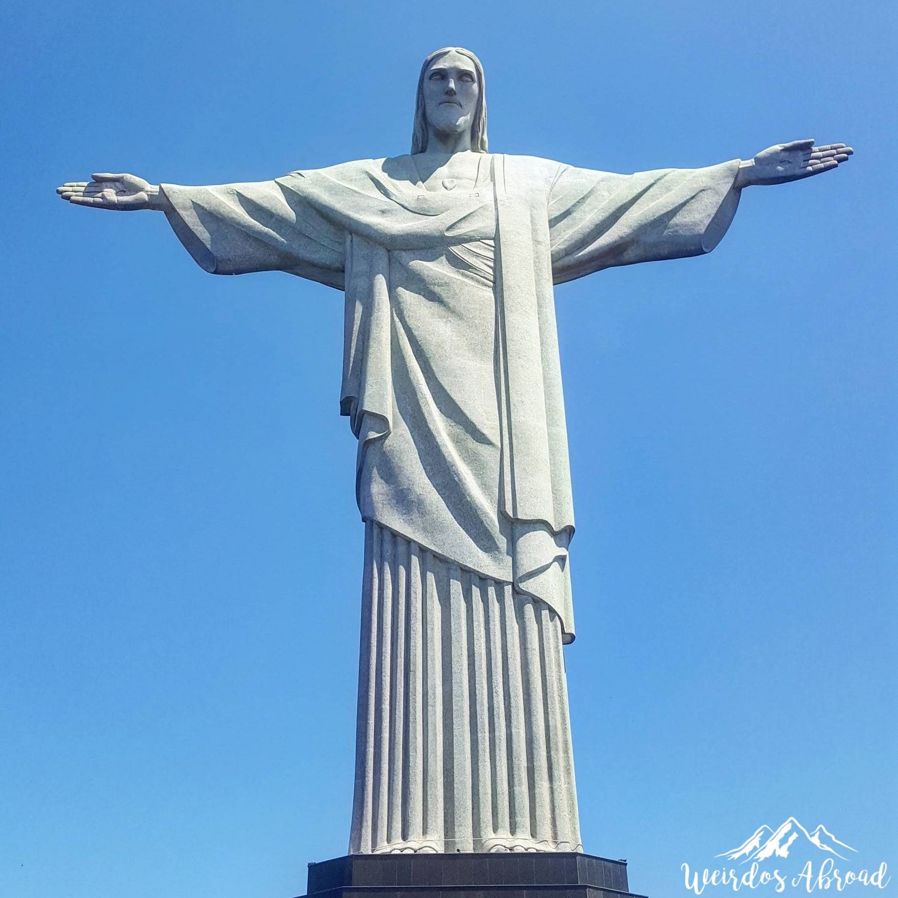 Christ the Redeemer